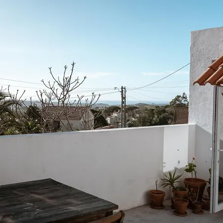 Holiday home Refugio D'alma