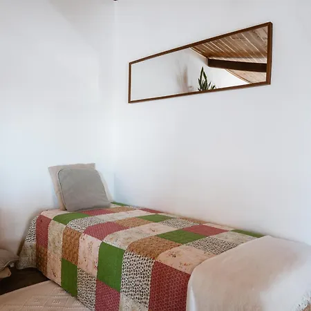 Holiday home Refugio D'alma *