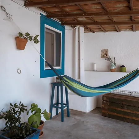 Refugio D'alma Holiday home *