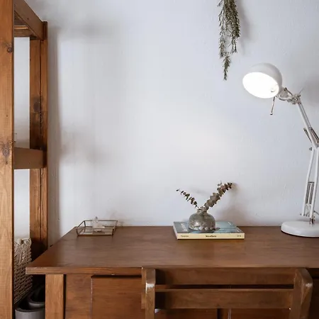 Holiday home Refugio D'alma Mafra
