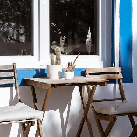 Holiday home Refugio D'alma *