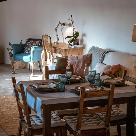 Holiday home Refugio D'alma