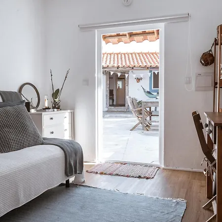 Refugio D'alma Holiday home