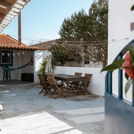 Refugio D'alma Holiday home