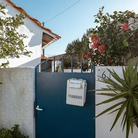 Refugio D'alma Holiday home *
