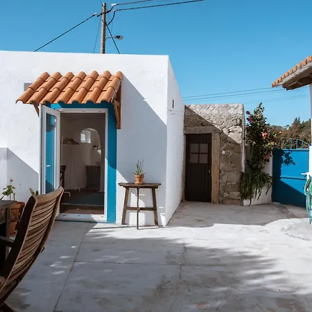 Holiday home Refugio D'alma Mafra
