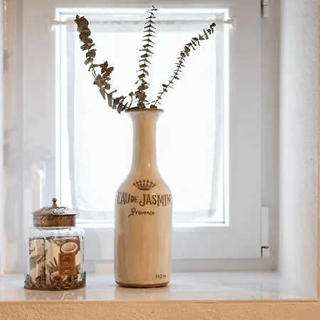 Holiday home Refugio D'alma