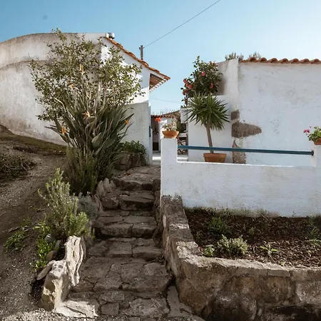 Holiday home Refugio D'alma