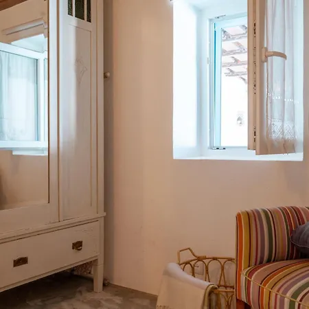 Refugio D'alma Holiday home *