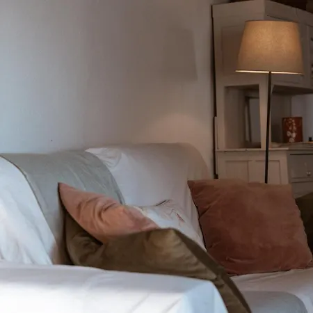 Holiday home Refugio D'alma Mafra