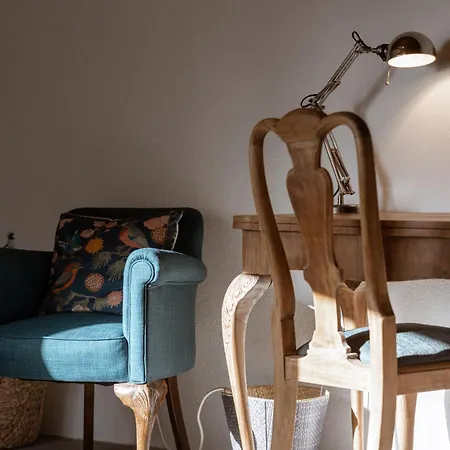 Refugio D'alma Holiday home Mafra