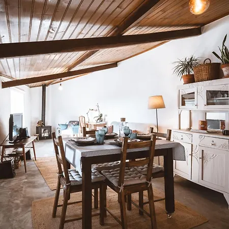 Holiday home Refugio D'alma Mafra