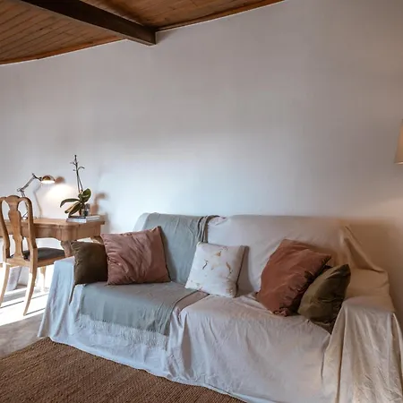 Holiday home Refugio D'alma