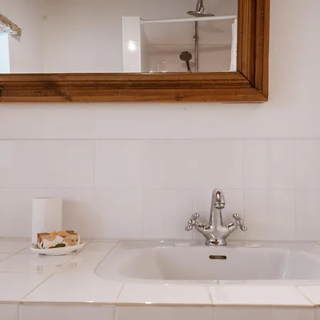 Refugio D'alma Holiday home Mafra