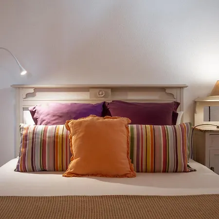 Holiday home Refugio D'alma