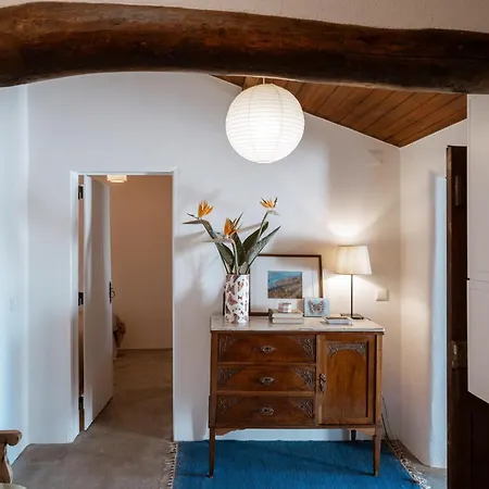 Holiday home Refugio D'alma