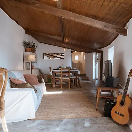 Refugio D'alma Holiday home