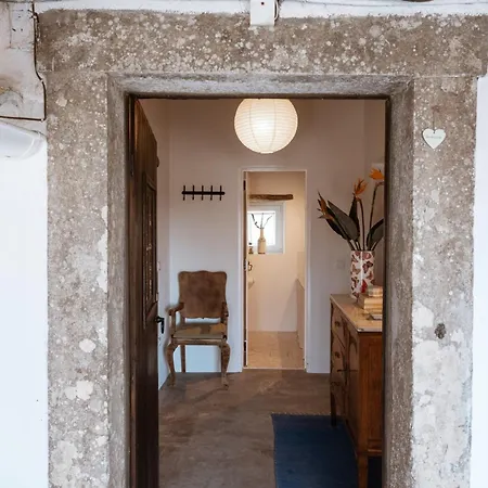 Refugio D'alma Mafra