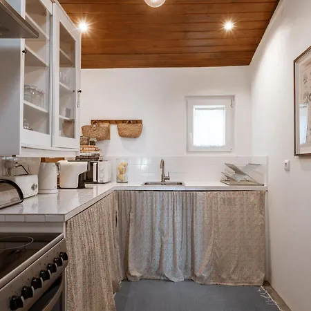 Holiday home Refugio D'alma