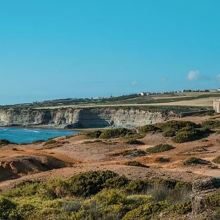 Refugio D'alma Holiday home *